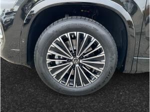Volkswagen Tayron 2.0 TDI R-Line - AHK - inkl. Winterräder