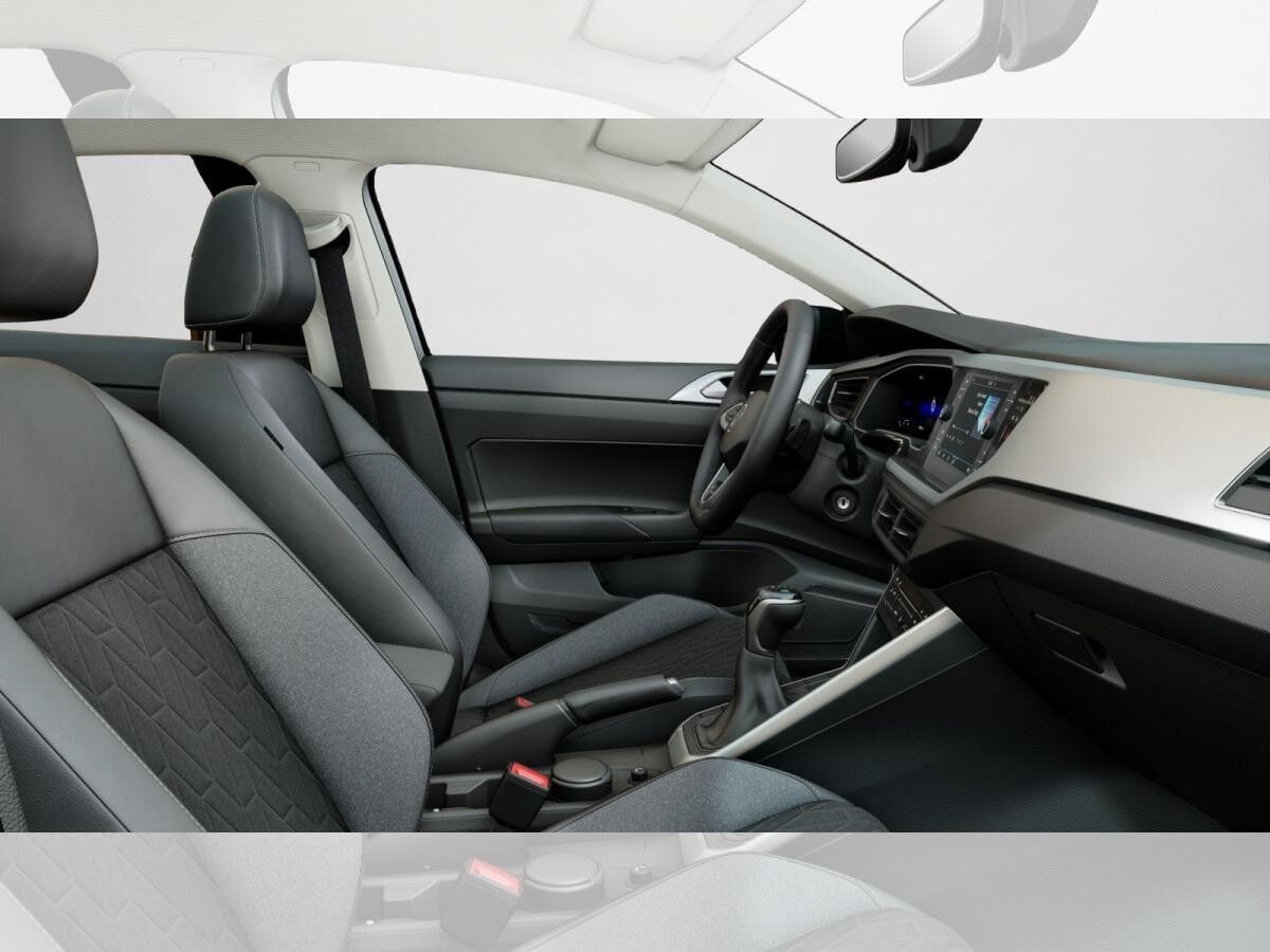 Volkswagen Taigo 1.0 TSI *Goal* DSG SHZ R-Kamera ACC App-Connect