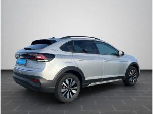 Volkswagen Taigo 1.0 TSI *Goal* DSG SHZ R-Kamera ACC App-Connect