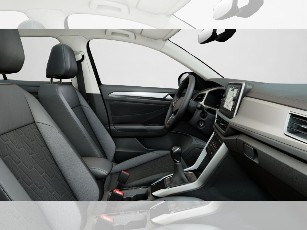 Volkswagen T-Roc 1.0 TSI *Goal* Navi SHZ ACC VKZ-Erk. Start-Stopp