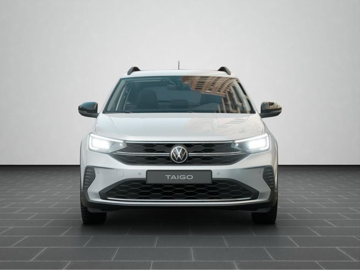 Volkswagen Taigo 1.0 TSI *Goal* DSG SHZ R-Kamera ACC App-Connect