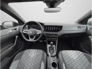 Volkswagen Taigo 1.0 TSI *R-Line* DSG SHZ Climatronic Keyless Start R-Kamera