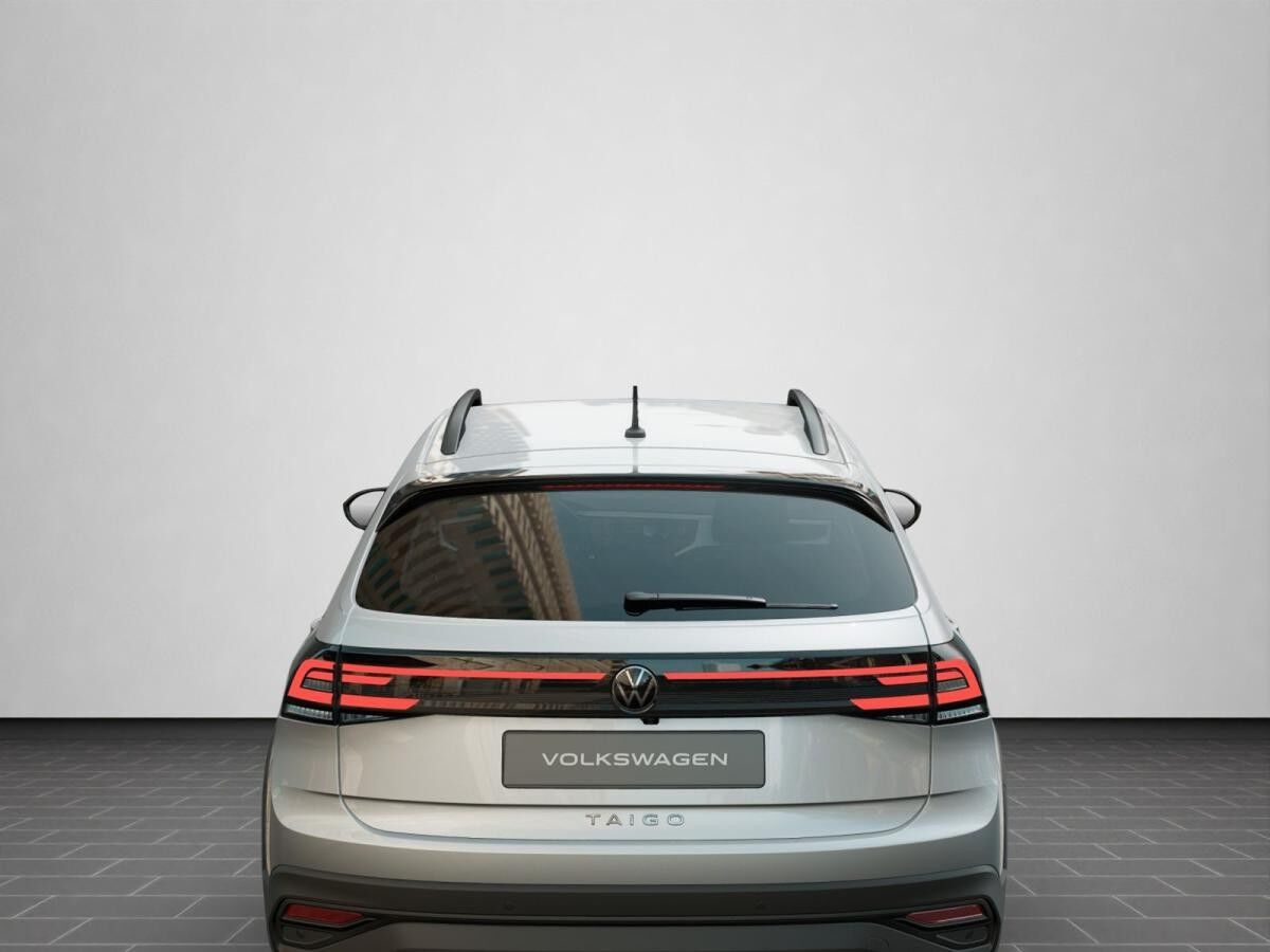 Volkswagen Taigo 1.0 TSI *Goal* DSG SHZ R-Kamera ACC App-Connect