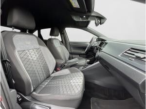 Volkswagen Taigo 1.0 TSI *R-Line* DSG SHZ Climatronic Keyless Start R-Kamera