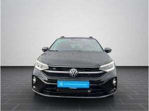 Volkswagen Taigo 1.0 TSI *R-Line* DSG SHZ Climatronic Keyless Start R-Kamera