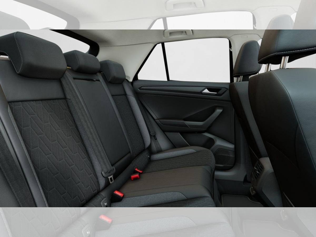 Volkswagen T-Roc 1.0 TSI *Goal* Navi SHZ ACC VKZ-Erk. Start-Stopp