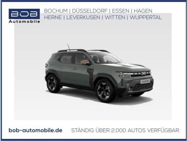 Dacia Duster Extreme+ hybrid 155⭐️Sofort VERFÜGBAR⭐️B