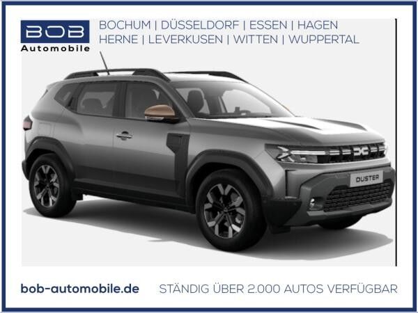 Dacia Duster Extreme+ ECO-G 100❗Sofort VERFÜGBAR❗️B