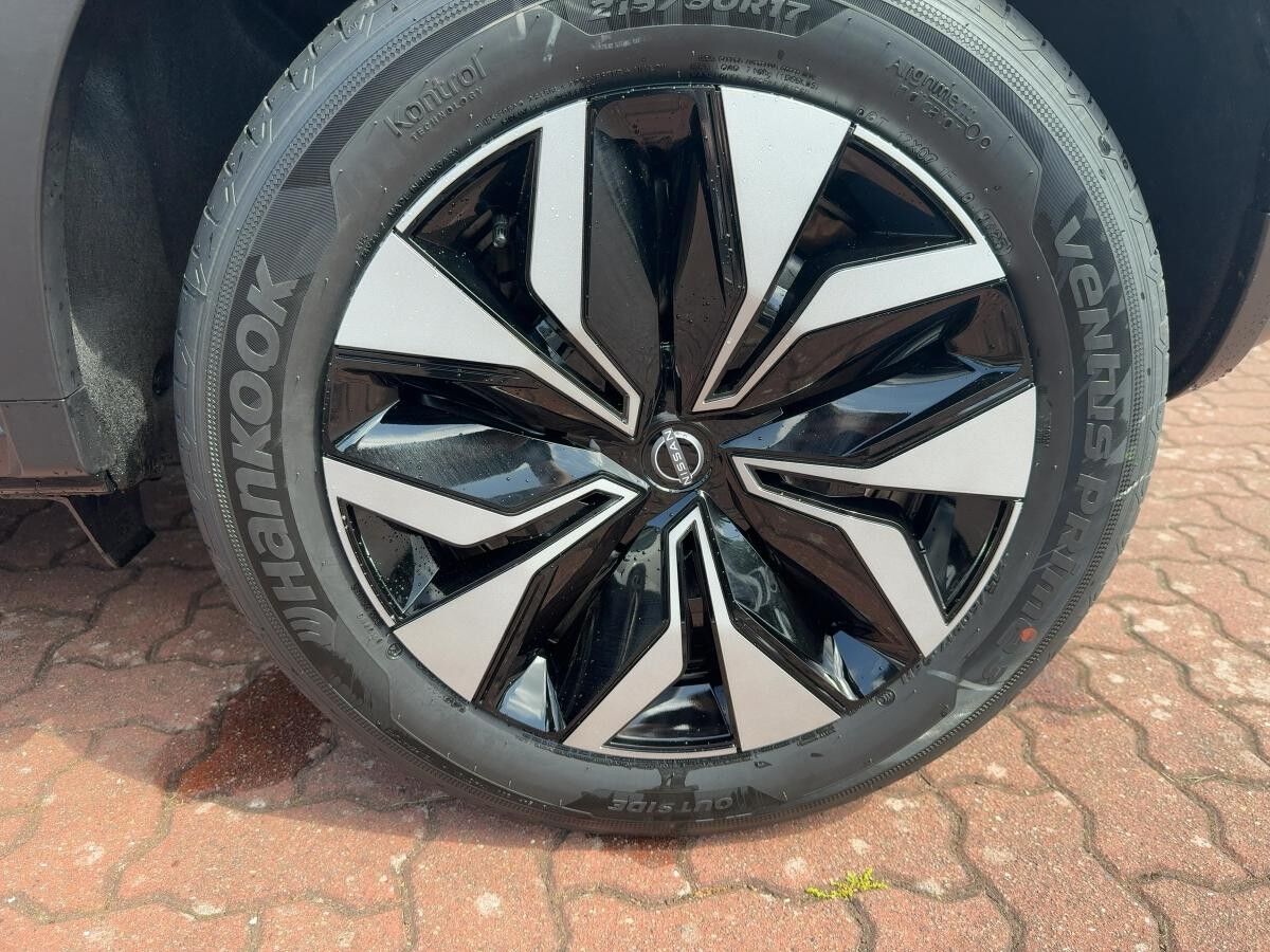 Nissan Juke ACENTA Komfort 114PS Automatik Winter /Navi /Carplay