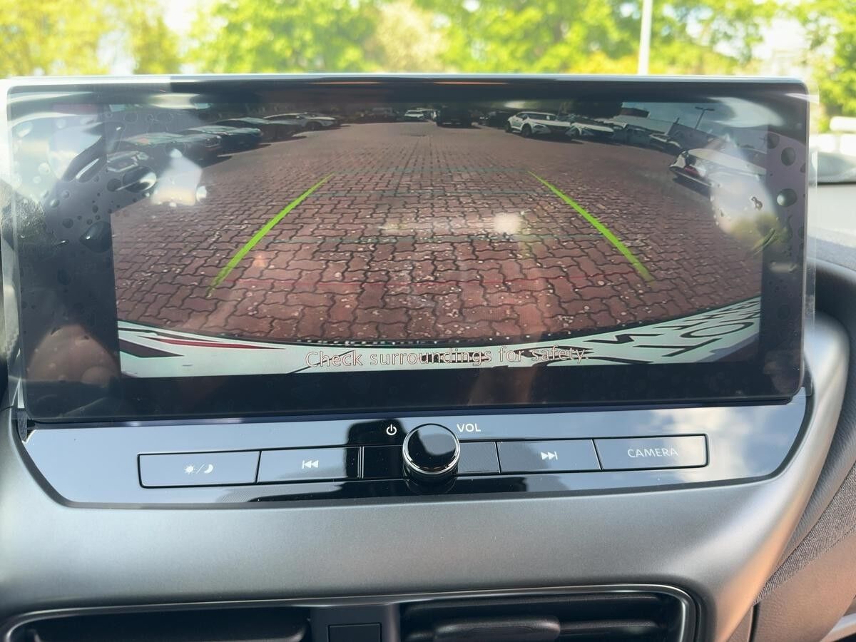 Nissan Juke ACENTA Komfort 114PS Automatik Winter /Navi /Carplay