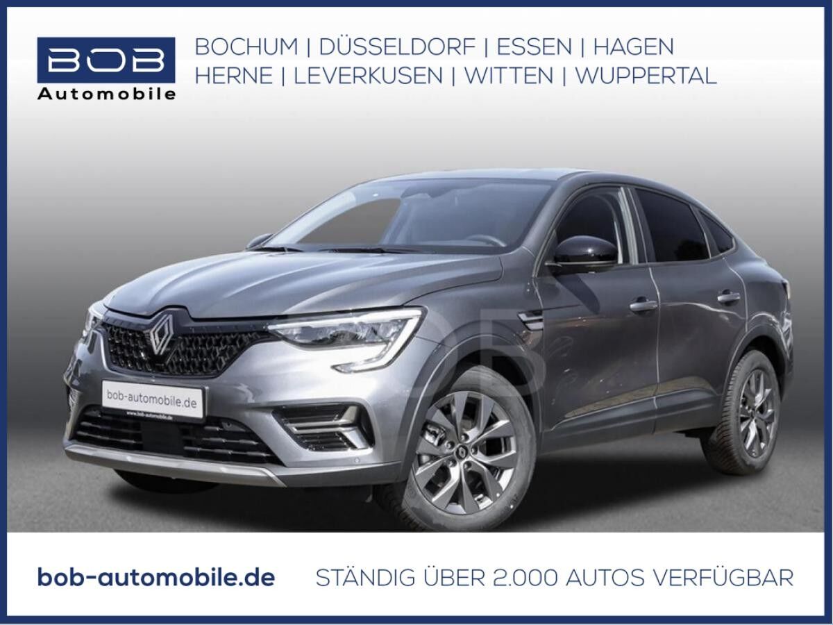 Renault Arkana Evolution Full Hybrid 145❌SOFORT VERFÜGBAR❌B