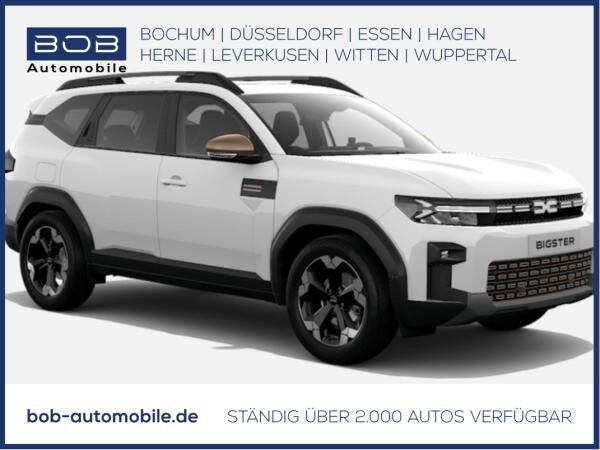 Dacia Bigster Extreme mild hybrid130 4x4⭐KEINE ZUSATZKOSTEN⭐️