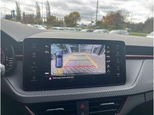 Skoda Kamiq Monte Carlo 1.0 TSI DSG AHK NAVI LED