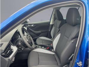 Skoda Kamiq Tour 1.5 TSI DSG BLACK NAVI AHK LED