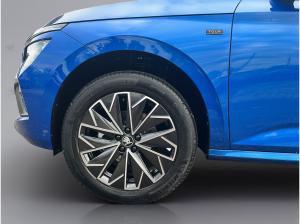 Skoda Kamiq Tour 1.5 TSI DSG BLACK NAVI AHK LED