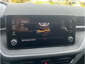 Skoda Fabia Essence 1.0 MPI Klima PDC LED