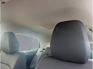 Skoda Fabia Essence 1.0 MPI Klima PDC LED