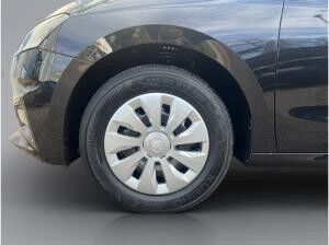 Skoda Fabia Essence 1.0 MPI Klima PDC LED