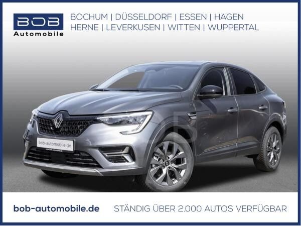 Renault Arkana Evolution Full Hybrid 145❌GEWERBE-AKTION❌B
