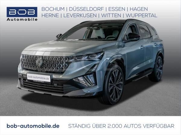 Renault Espace Iconic Full Hybrid 200 5-Sitzer⚡️SOFORT VERFÜGBAR⚡️B
