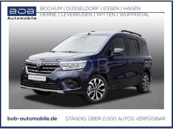 Renault Kangoo PKW TECHNO TCe 130❌AUTOMATIK❌GEWERBE