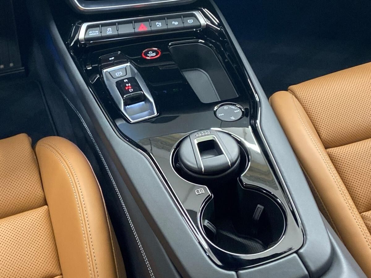 Audi e-tron GT Squ. *Laserlicht*HuD*Pano*Air**