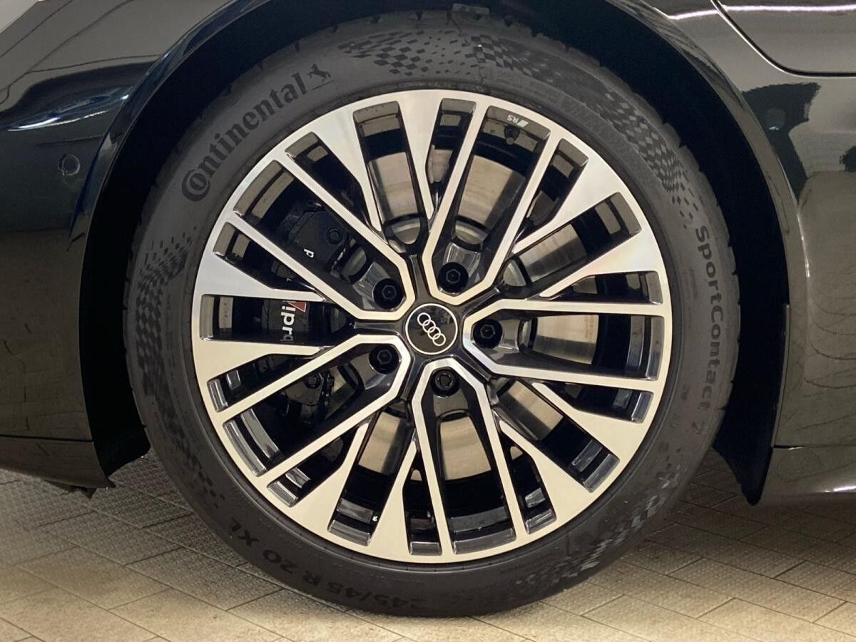 Audi e-tron GT Squ. *Laserlicht*HuD*Pano*Air**