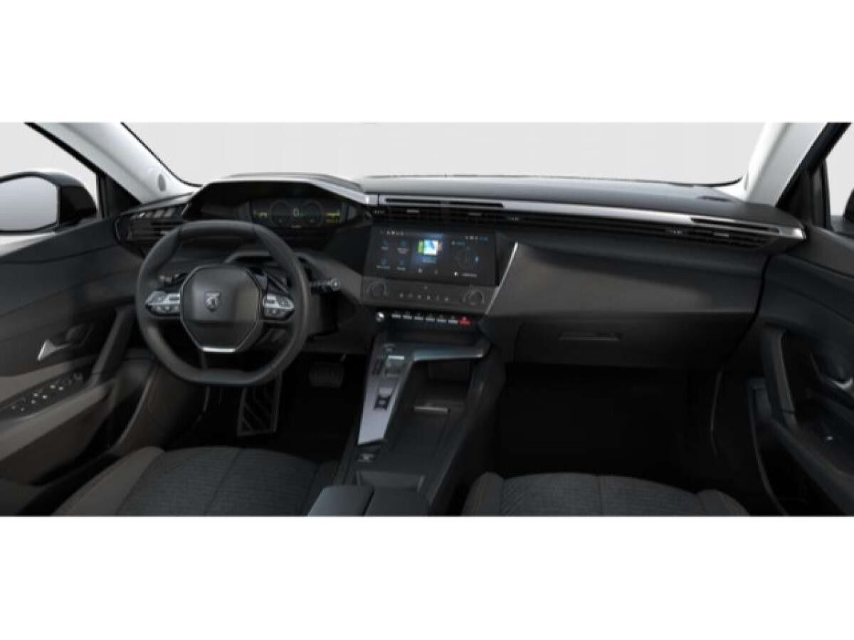 Peugeot 308 SW STYLE HYBRID 145 e-DSC6