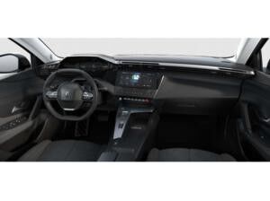 Peugeot 308 SW STYLE HYBRID 145 e-DSC6