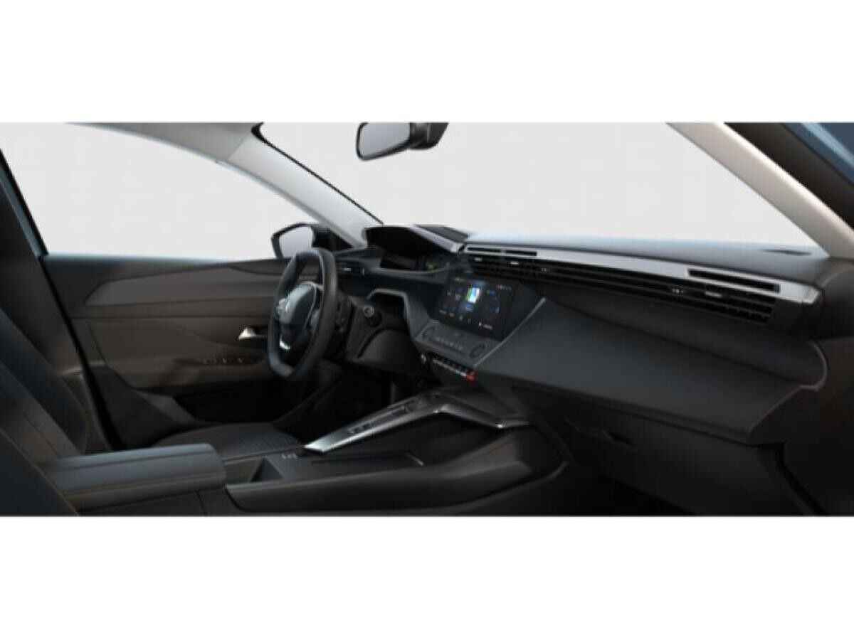 Peugeot 308 SW STYLE HYBRID 145 e-DSC6