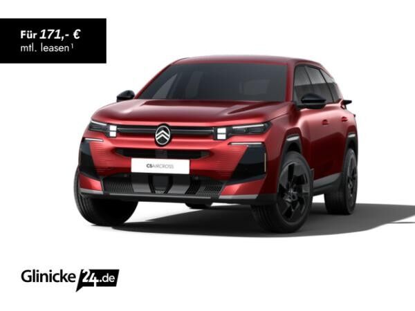 Citroën C5 Aircross Max