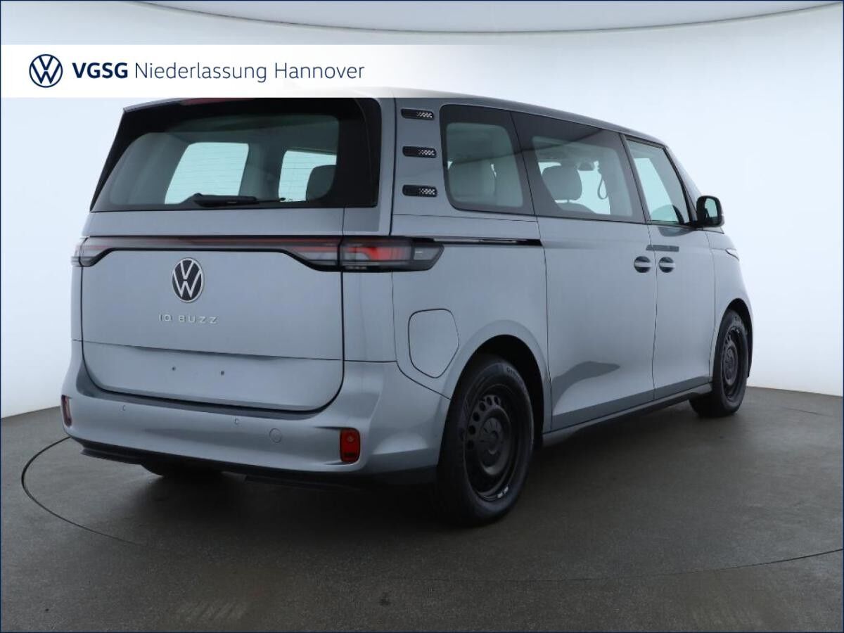Volkswagen ID.Buzz ID. Buzz Lang AHK Matrix Navi Klima 3 Zonen