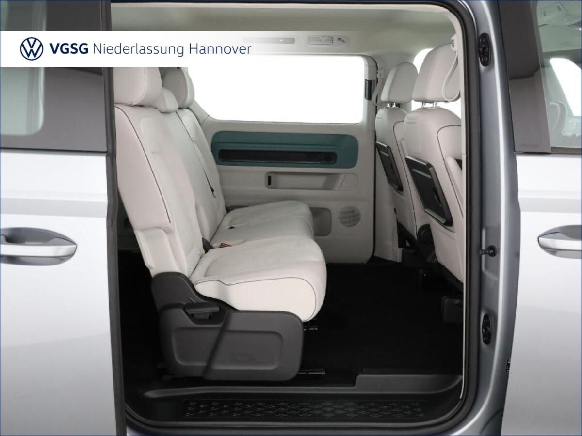 Volkswagen ID.Buzz ID. Buzz Lang AHK Matrix Navi Klima 3 Zonen