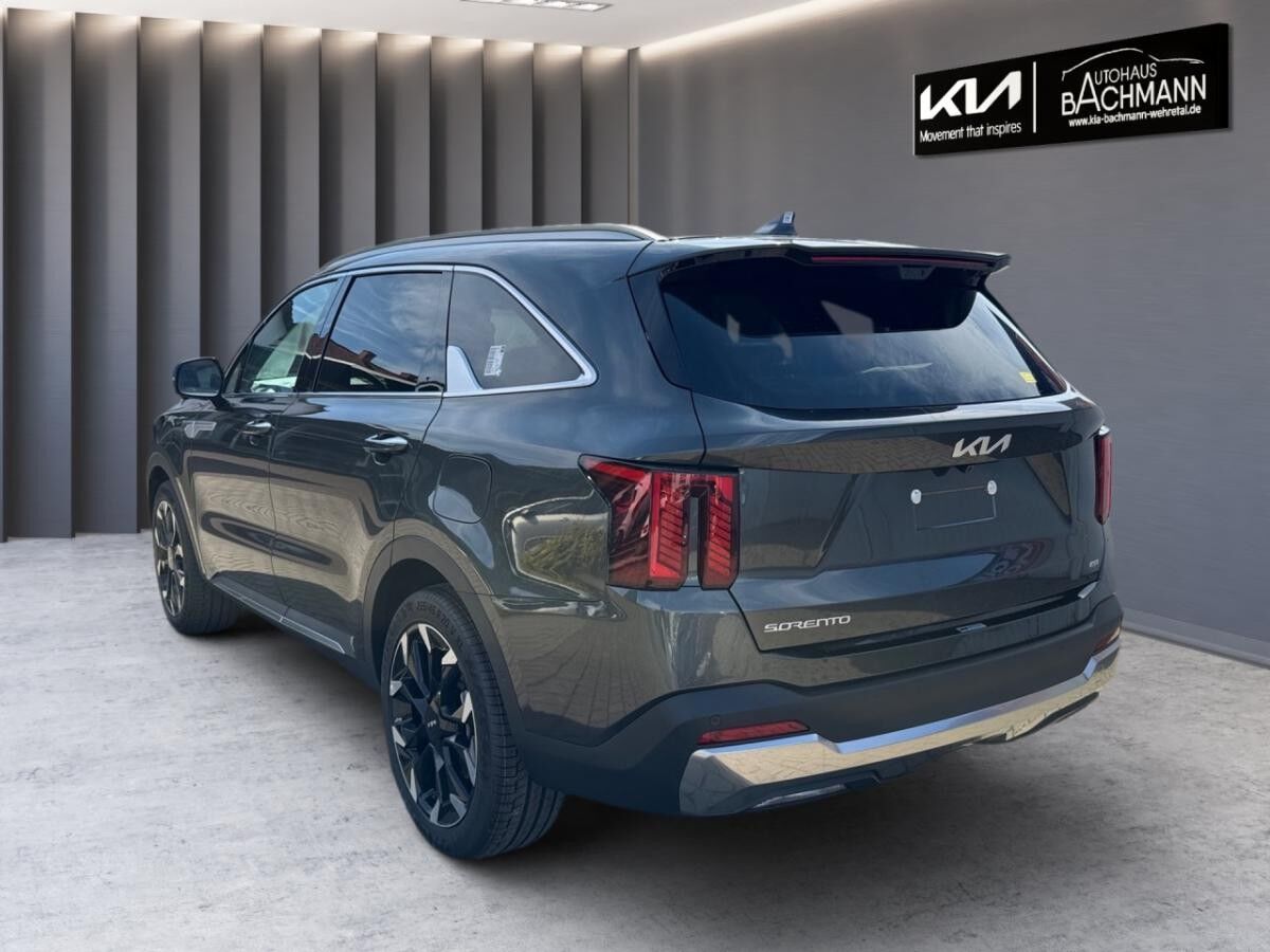 Kia Sorento 2.2 CRDi DCT AWD/Platinum/6Sitze/Prem/GD