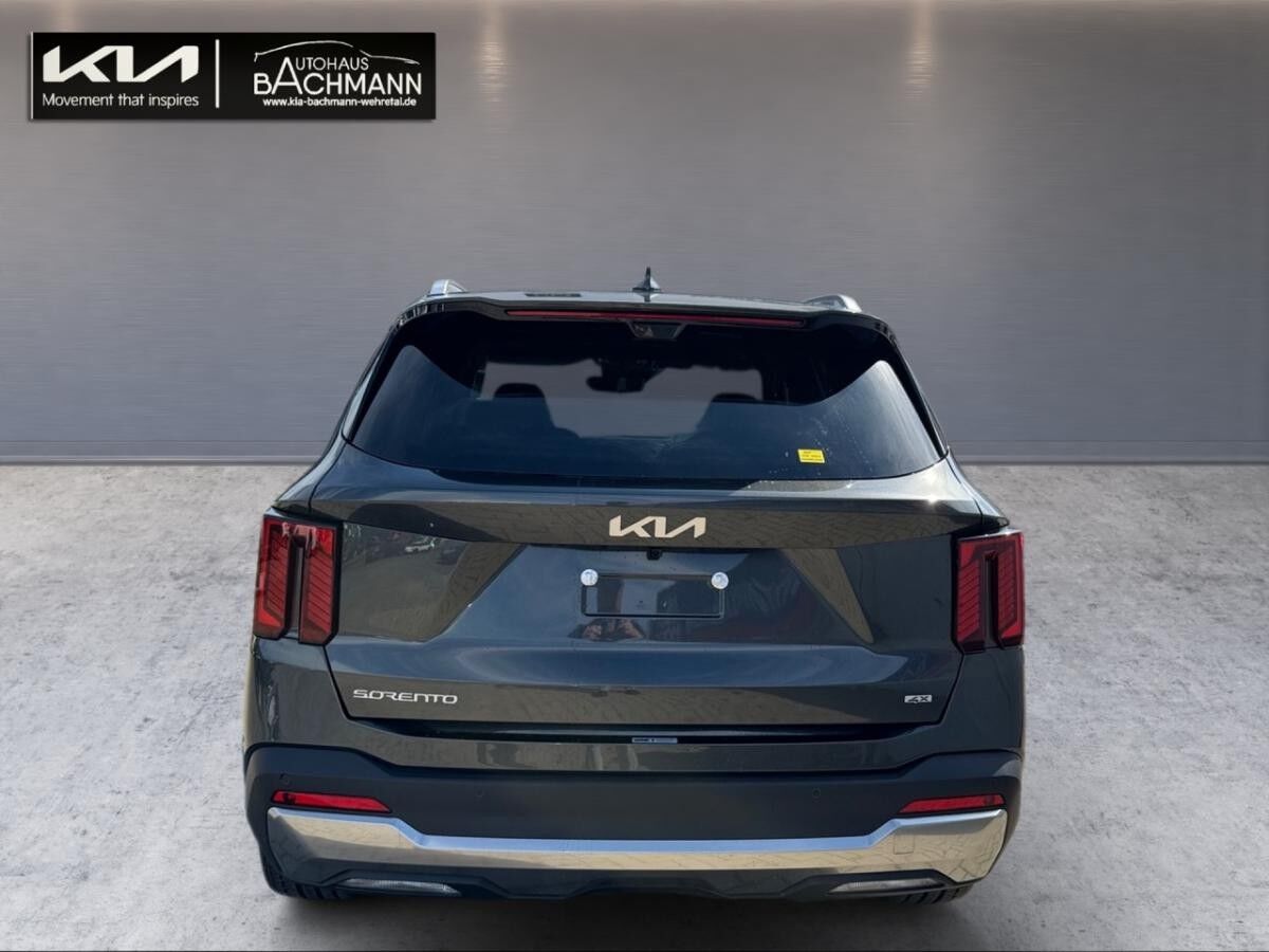 Kia Sorento 2.2 CRDi DCT AWD/Platinum/6Sitze/Prem/GD