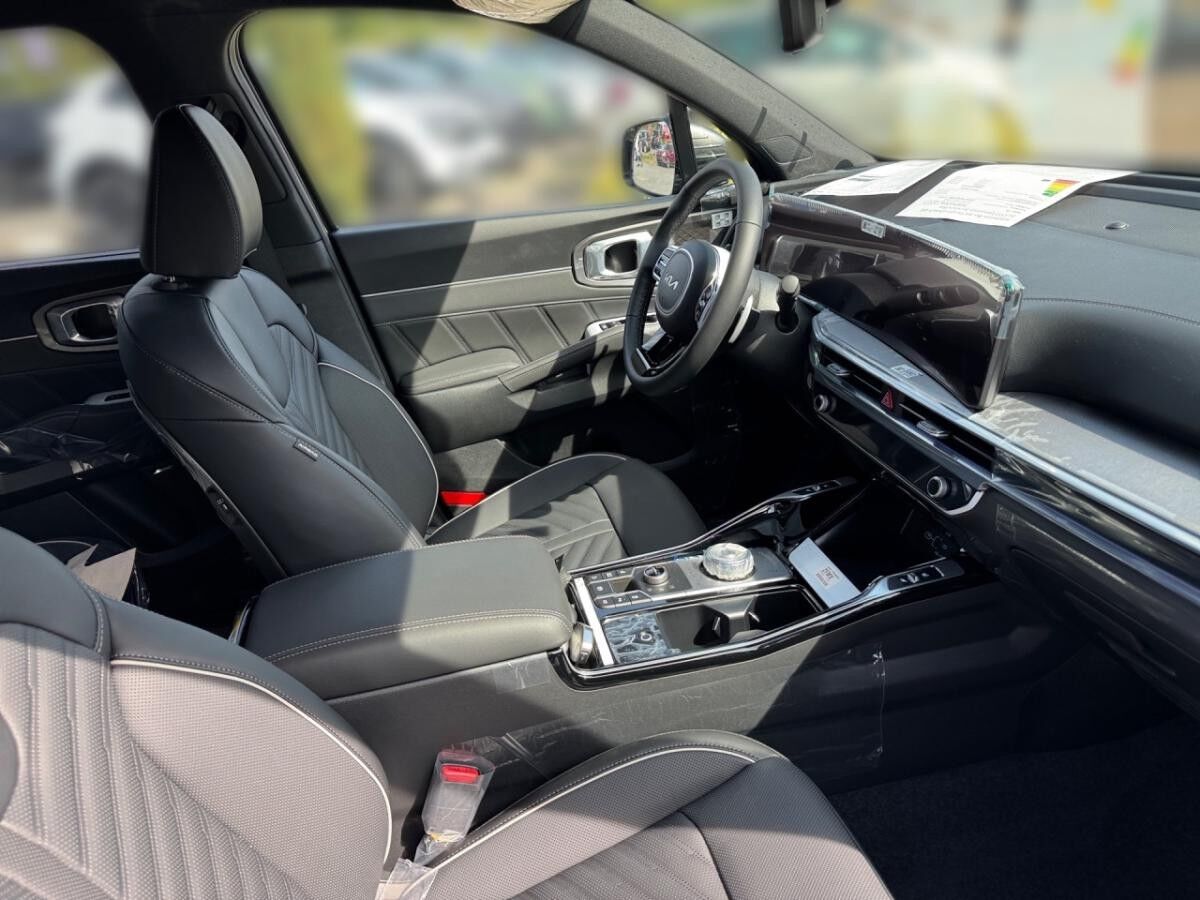 Kia Sorento 2.2 CRDi DCT AWD/Platinum/6Sitze/Prem/GD