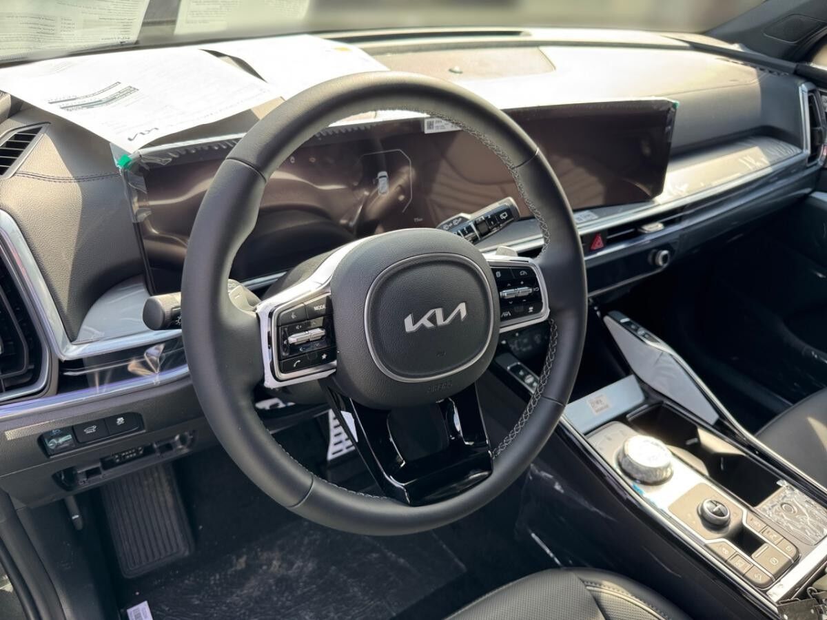 Kia Sorento 2.2 CRDi DCT AWD/Platinum/6Sitze/Prem/GD