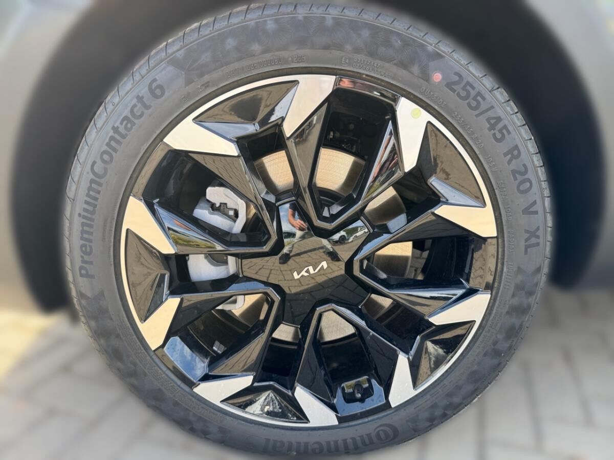 Kia Sorento 2.2 CRDi DCT AWD/Platinum/6Sitze/Prem/GD