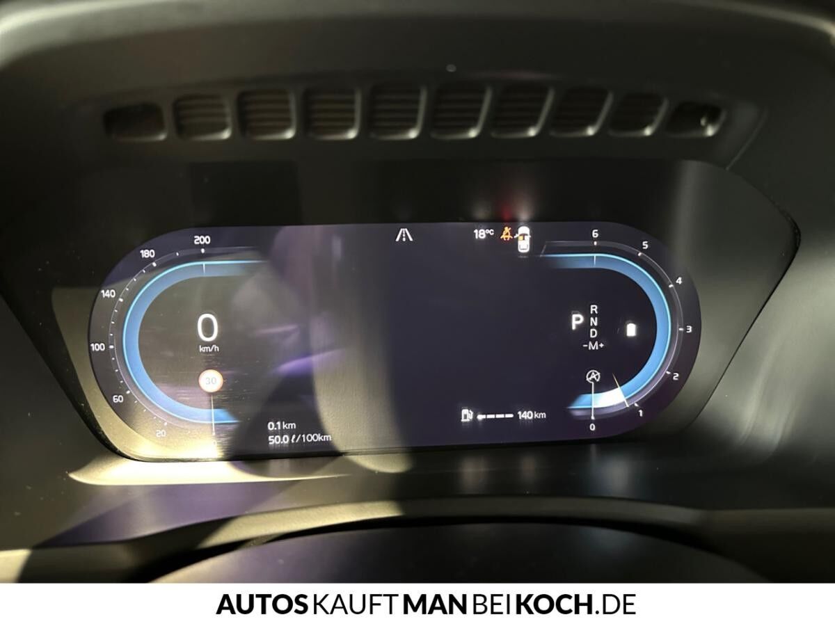 Volvo XC90 B5 D AWD Plus Bright PANO AHK STDH ACC BLIS