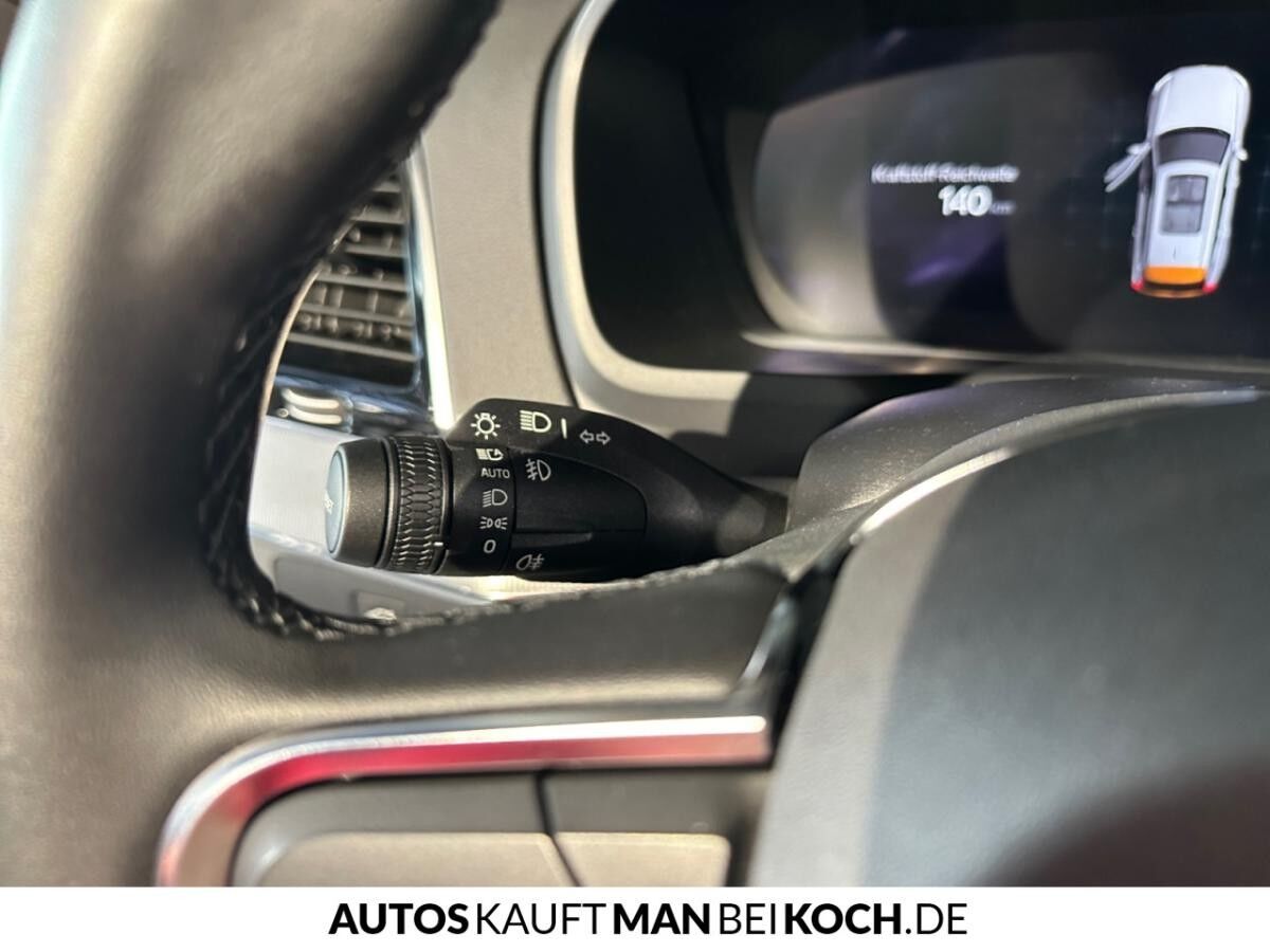 Volvo XC90 B5 D AWD Plus Bright PANO AHK STDH ACC BLIS