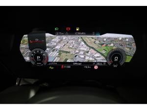 Audi A3 allstreet 35 TFSI Matrix*AHK*PDC *