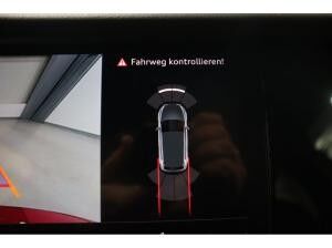 Audi A3 allstreet 35 TFSI Matrix*AHK*PDC *