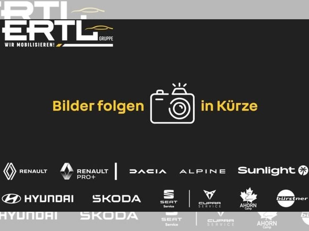 Renault Rafale Esprit Alpine Full Hybrid E-Tech 200 - Sofort Verfügbar!