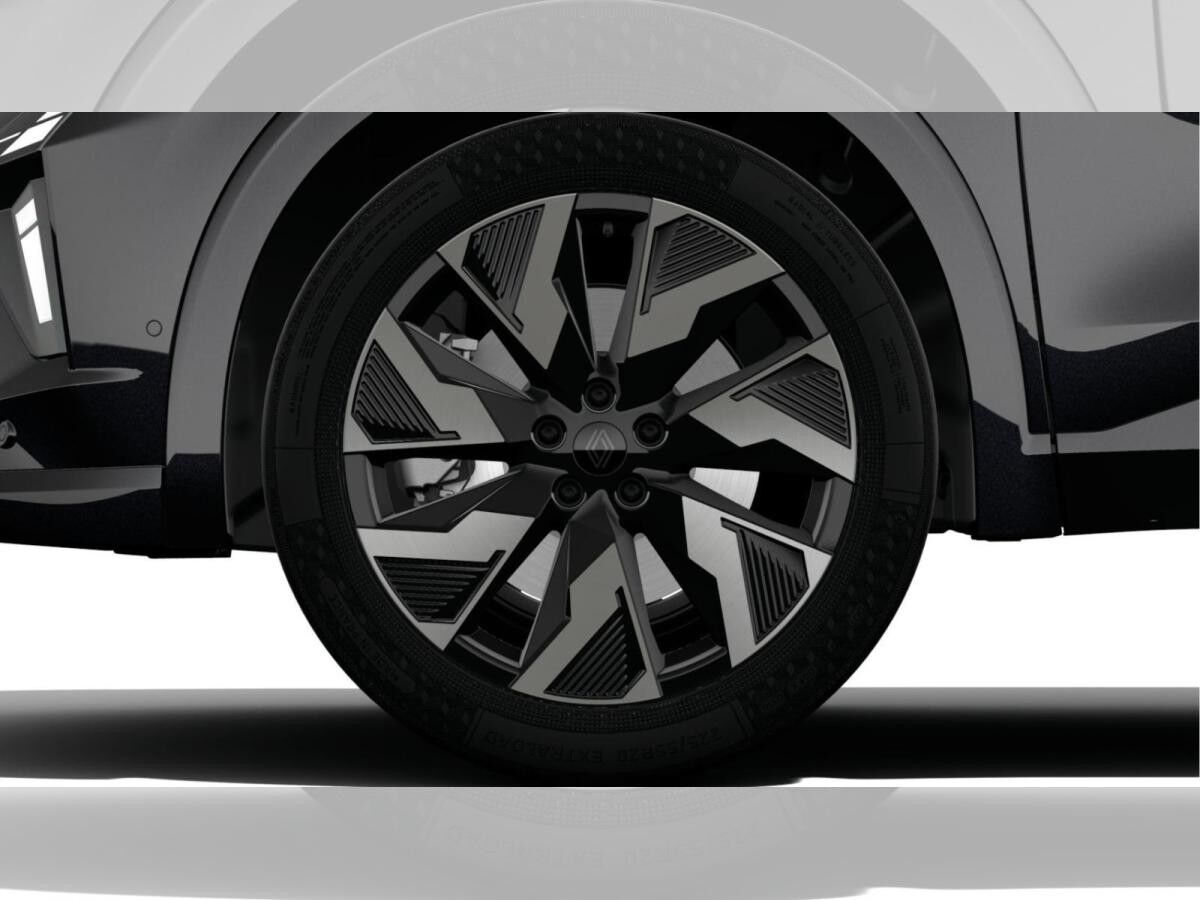 Renault Rafale Esprit Alpine Full Hybrid E-Tech 200 - Sofort Verfügbar!