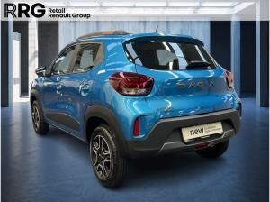 Dacia Spring ELECTRIC EXTREME 27kWh BATTERIEKAUF