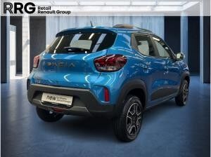 Dacia Spring ELECTRIC EXTREME 27kWh BATTERIEKAUF