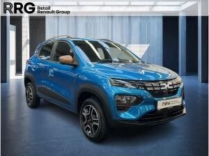 Dacia Spring ELECTRIC EXTREME 27kWh BATTERIEKAUF
