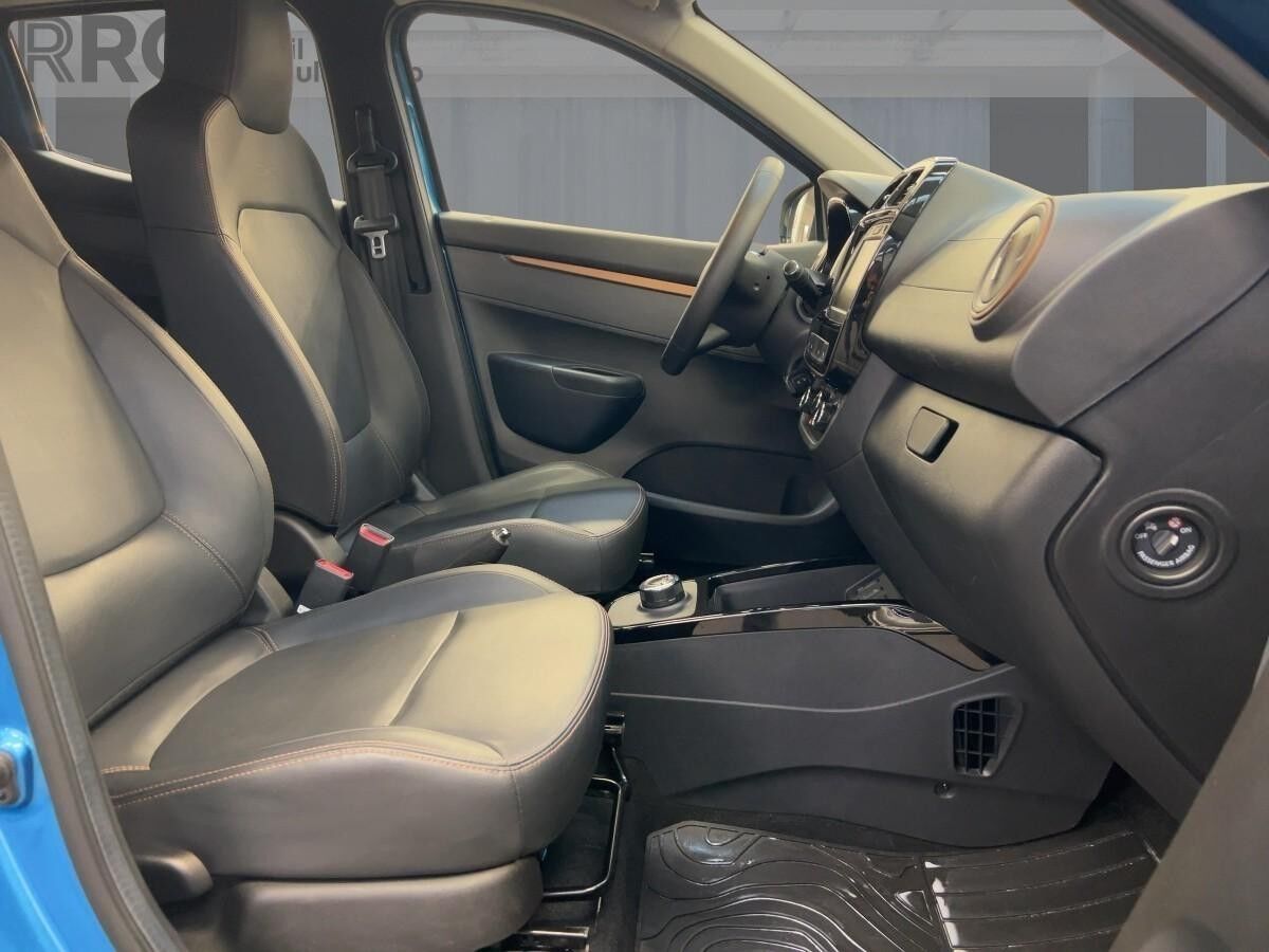 Dacia Spring ELECTRIC EXTREME h BATTERIEKAUF