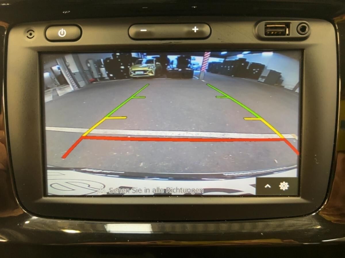 Dacia Spring ELECTRIC EXTREME h BATTERIEKAUF