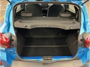 Dacia Spring ELECTRIC EXTREME 27kWh BATTERIEKAUF
